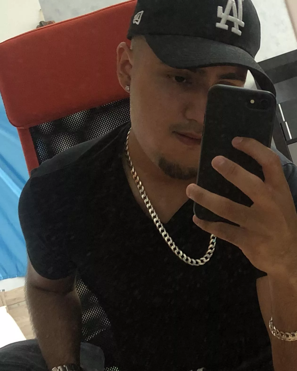 Anybody into Latinos in here? posted by _LatinosDoItBetter_