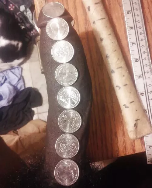 Anyone ever try this 1 out? by LuvShortWhteGrls