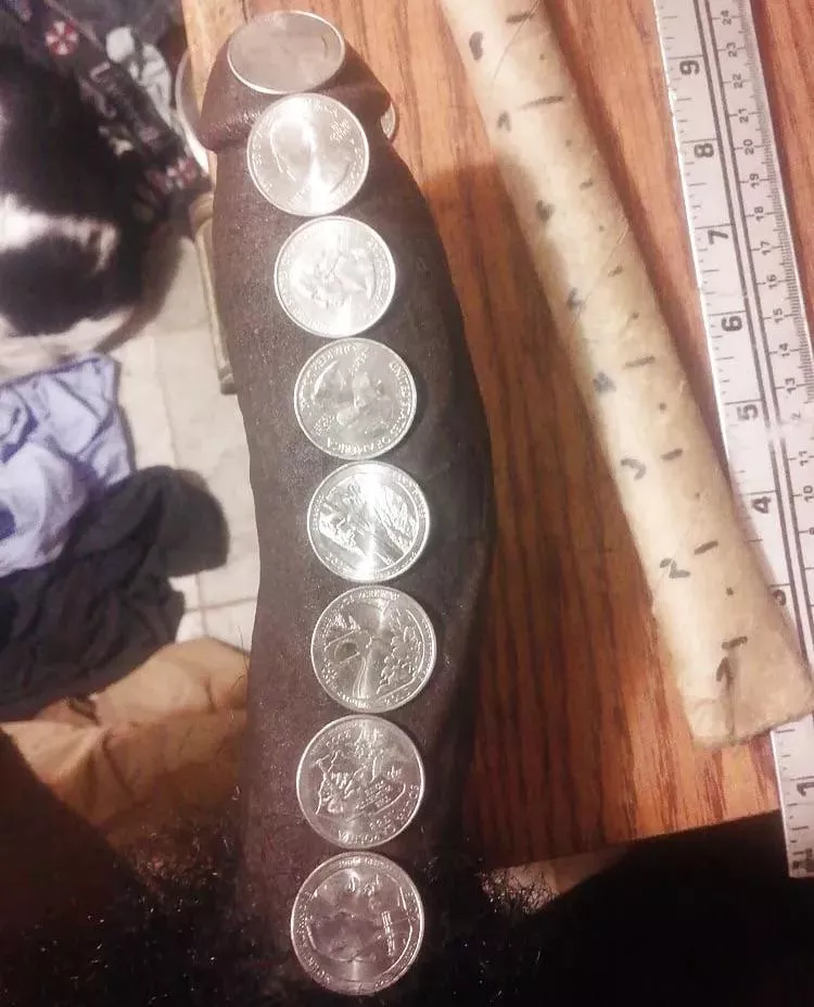 Anyone ever try this 1 out? posted by LuvShortWhteGrls