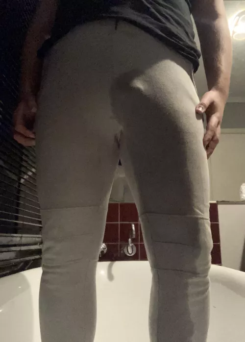Anyone want the video? [M23] by browneyeswhitepenis