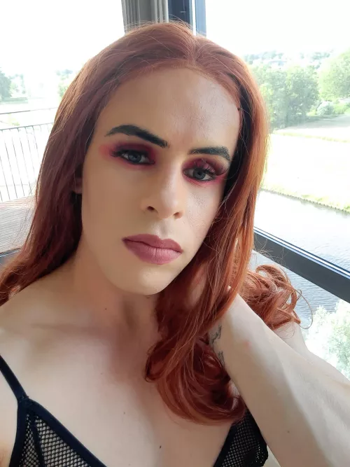 Apparently this was too wild for r/crossdressing, so I'll leave it here :) by Emma_t_Michaels