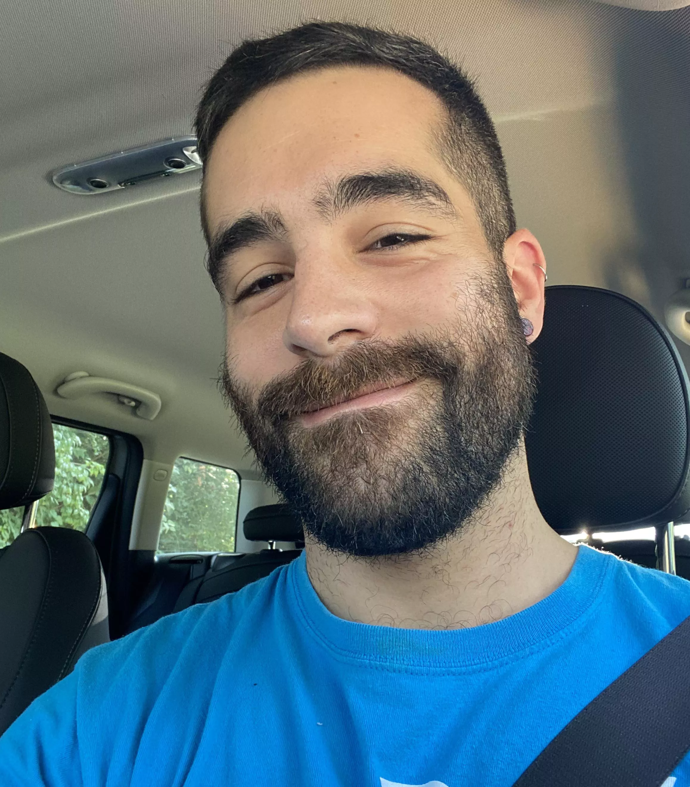 Beautiful day today! posted by cshernandez89