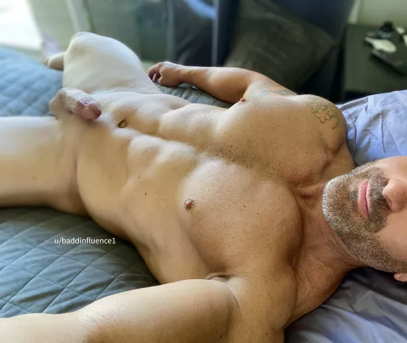 Beyond horny! Who else is up and is too? by Baddinfluence1