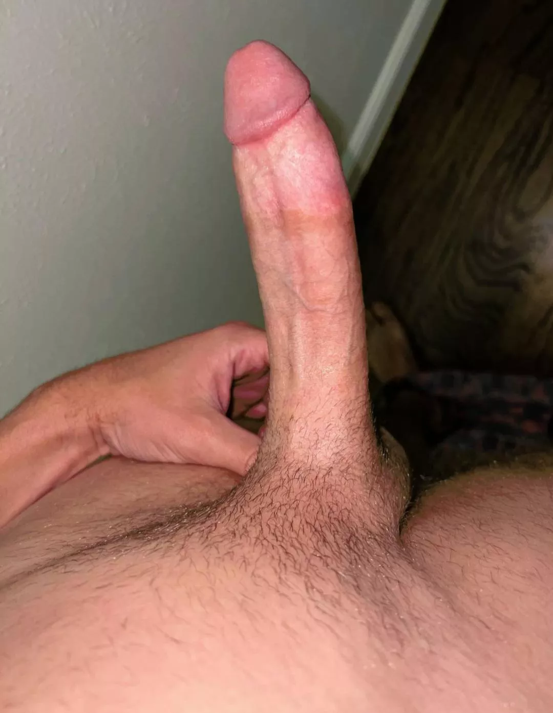 bored and relaxing gotta love living alone, so no clothes needed 👌 posted by corrupted-inside