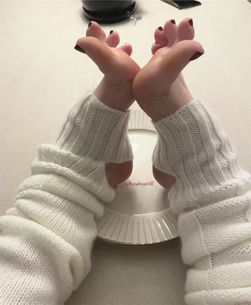 Breakfast is served by kaydeegirlll