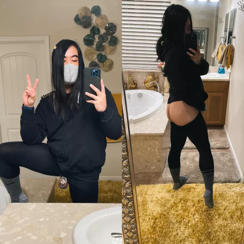 caged but I have an asset I can offer, if you know what I mean 😅 by xtnnne