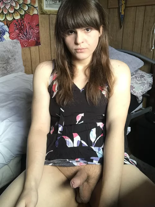 Can I be your girlfriend?😘 by hooligant04