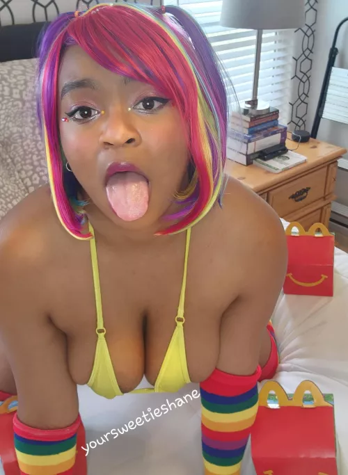 can I suck on it by yoursweetieshane