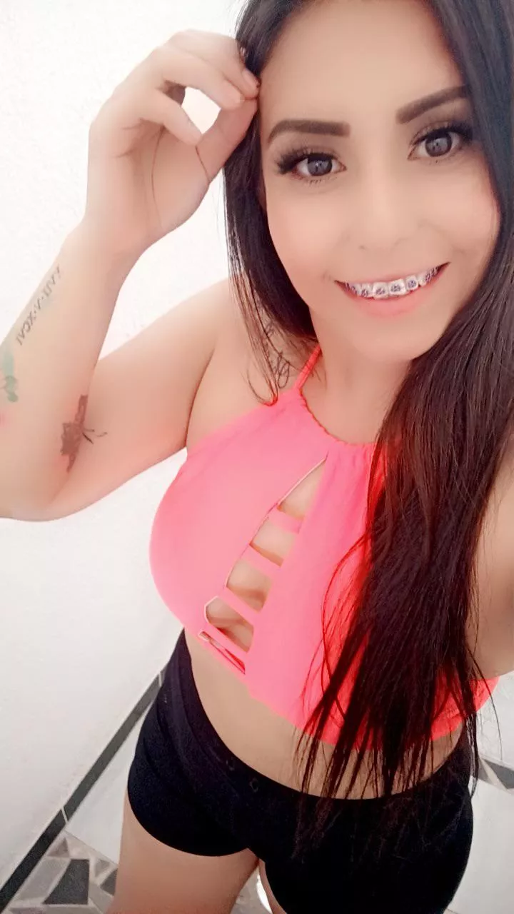 Can you guess my age? posted by janguzman_