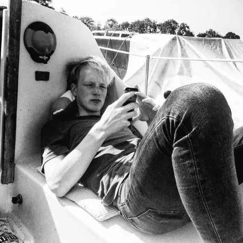 Can you tell what I just received in my DM?💦 by Sytzer