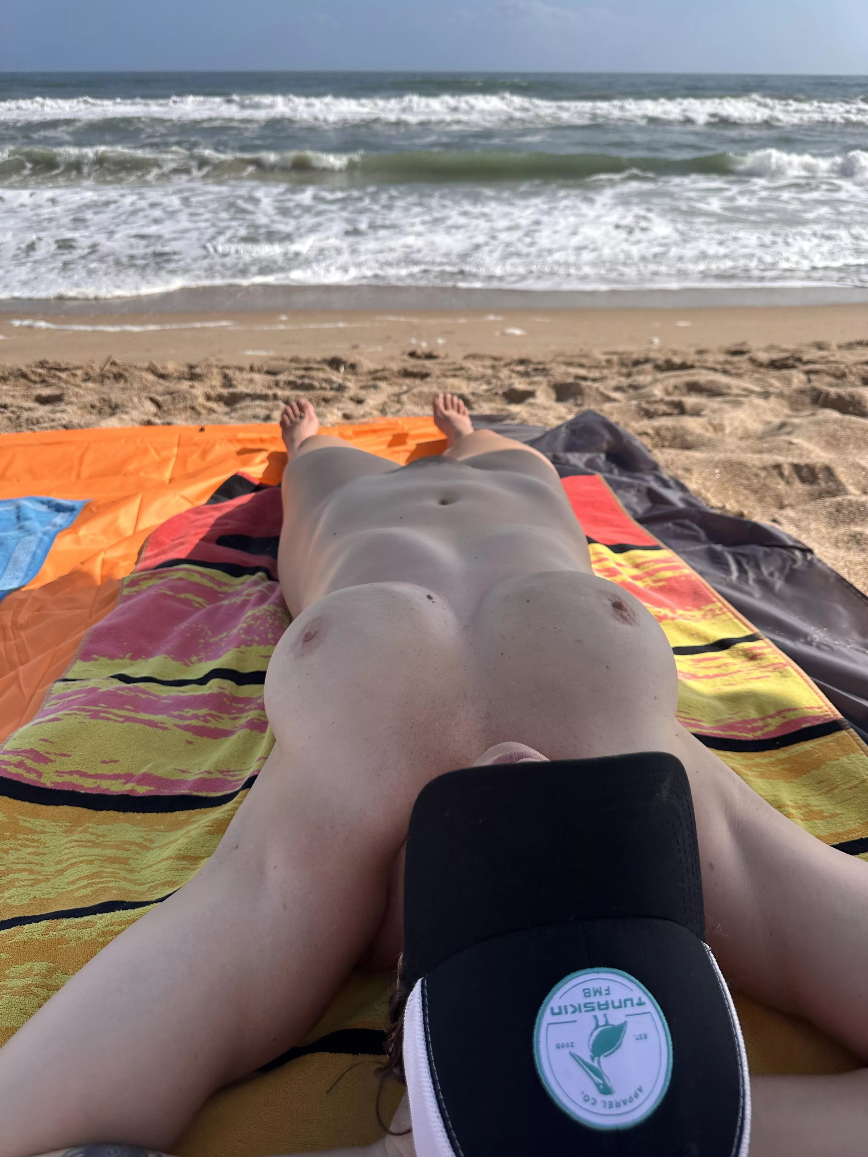 Canaveral National Seashore posted by slogans39