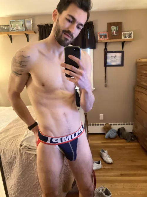 Care to take them off? by RyFitlee4