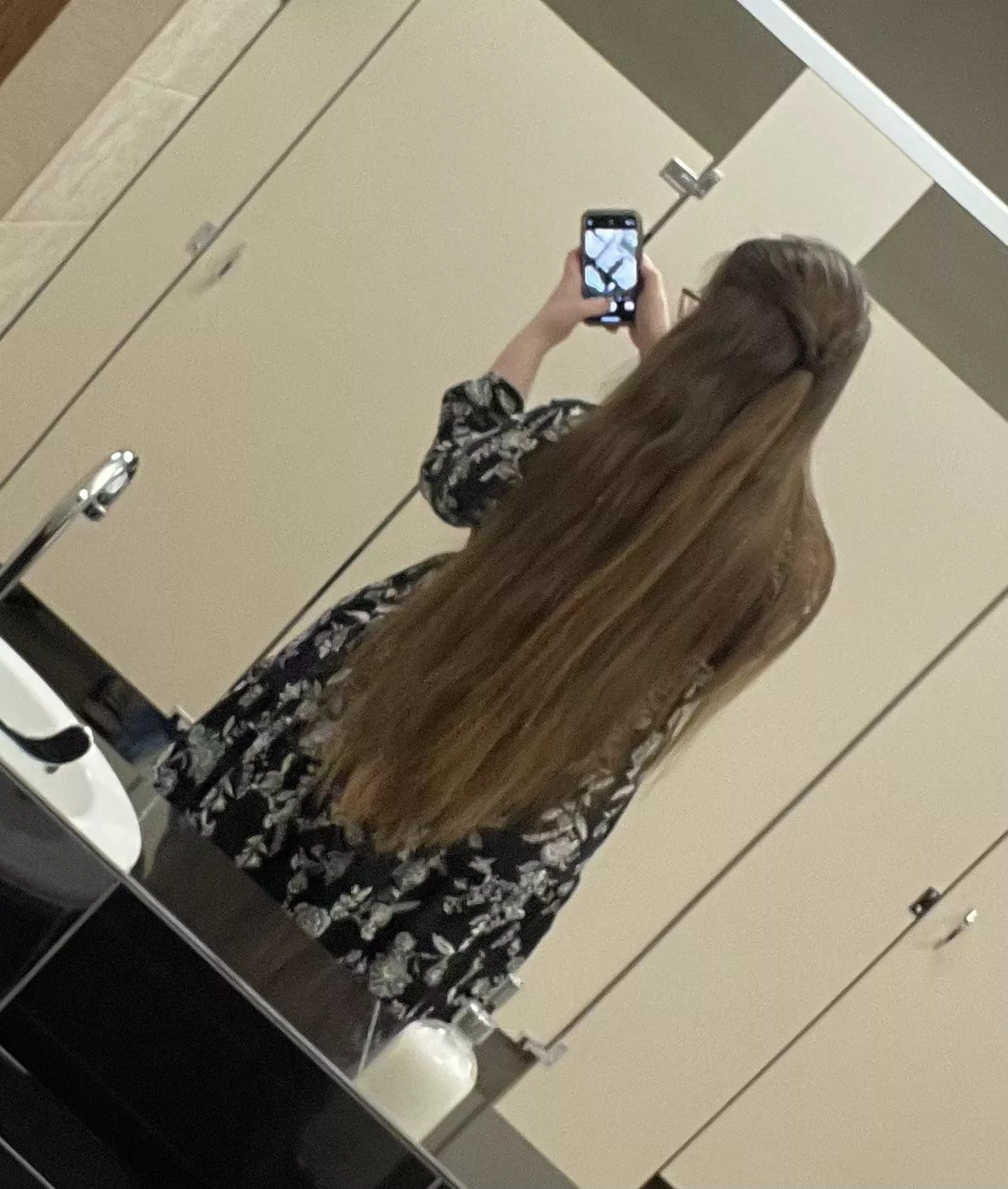 Church hair posted by queenadelheid