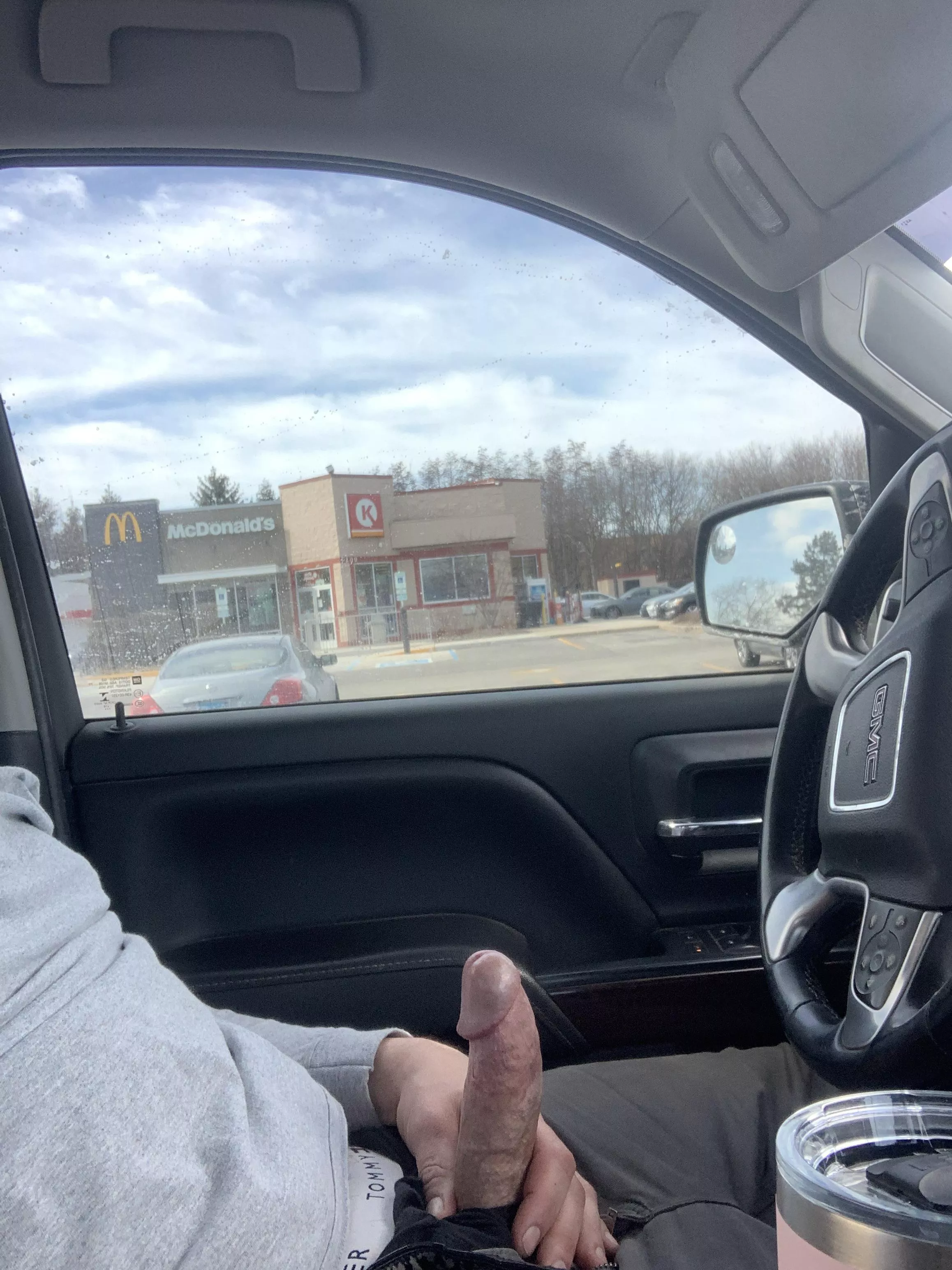 Come choke on me posted by jusstone