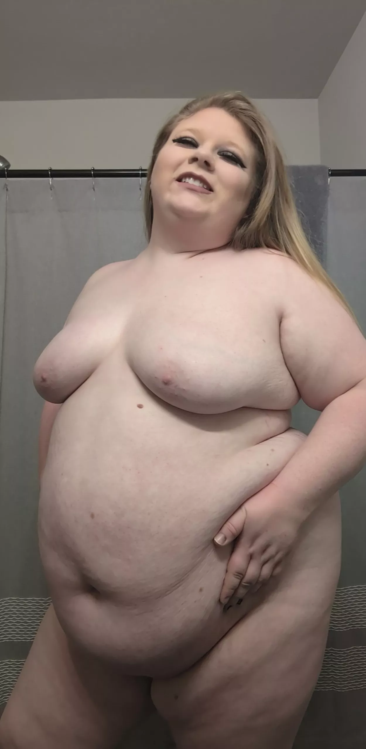 could you handle all of me on top ? posted by War-Stunning