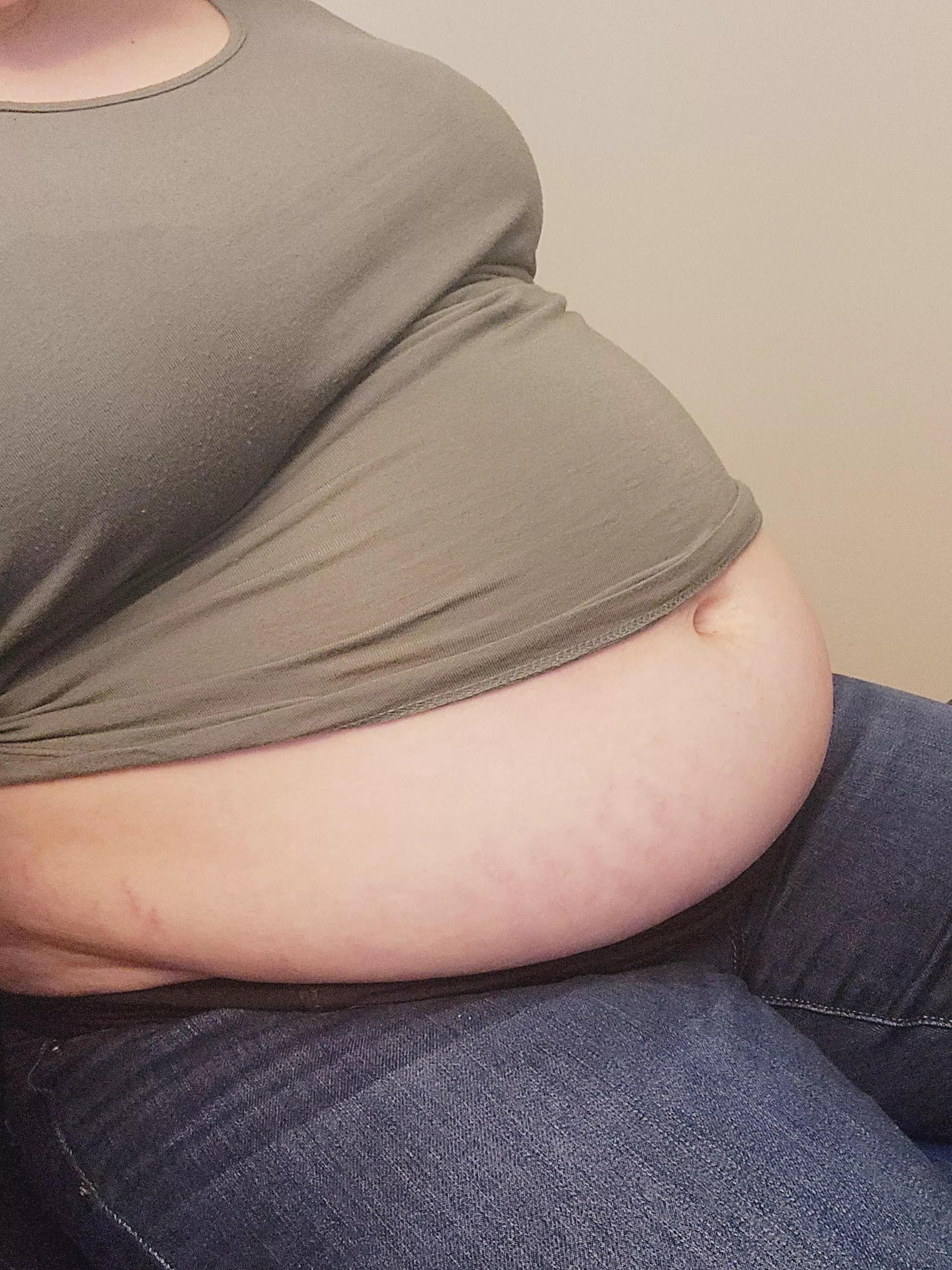 Couldn't help it... posted by gettnchubby