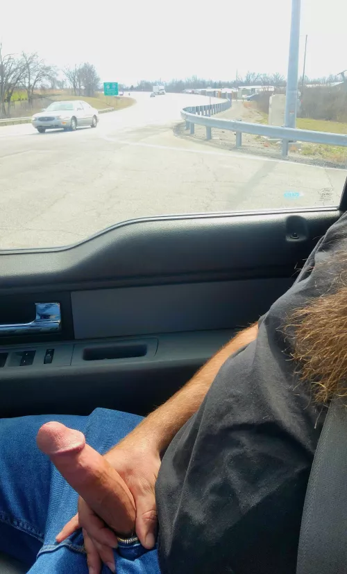 Cum for a drive with me, ill let you handle the stick!!! by MrNiCeGuY520