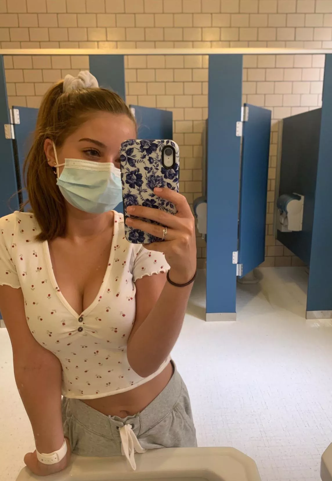 Cum on these (19f) posted by alt_struggle