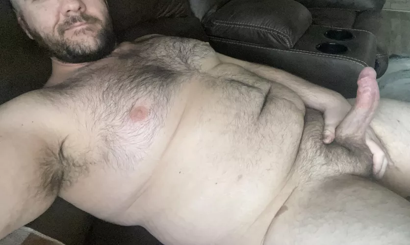 Curved for your riding pleasure by BigDickbiguy69