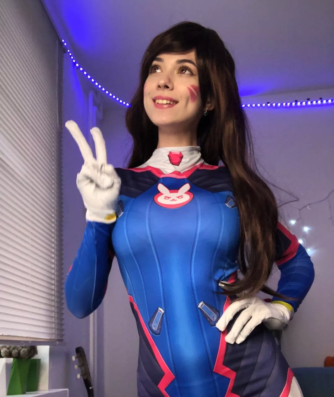 Cute Diva posted by fairytyan