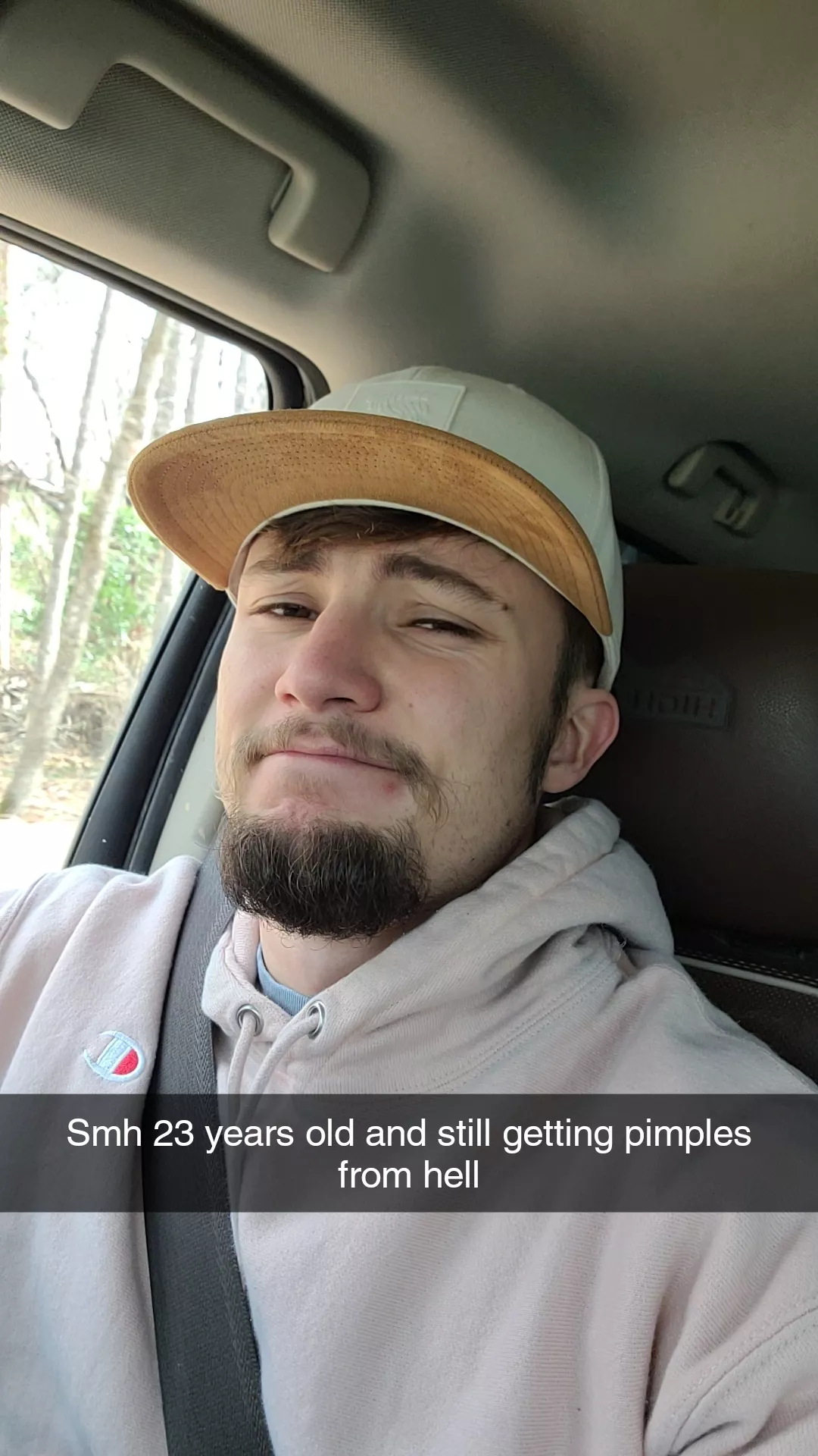 Day is pretty uneventful! What do y'all suggest? posted by guacamole_gizmo