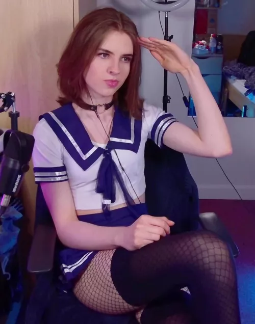 Do you like seamen? by Femboy_UK1