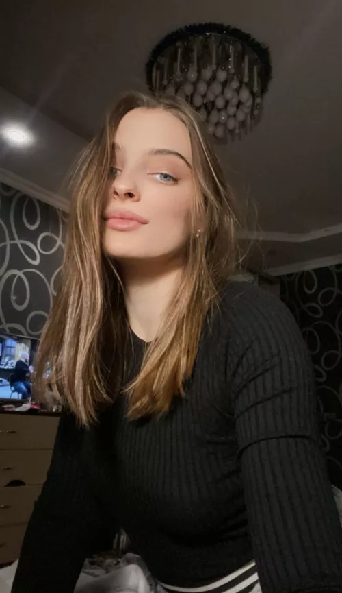 Do you want to touch by rosy_xox