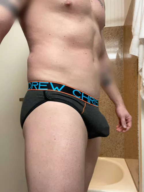 Does it show enough? by dirtysecrets20