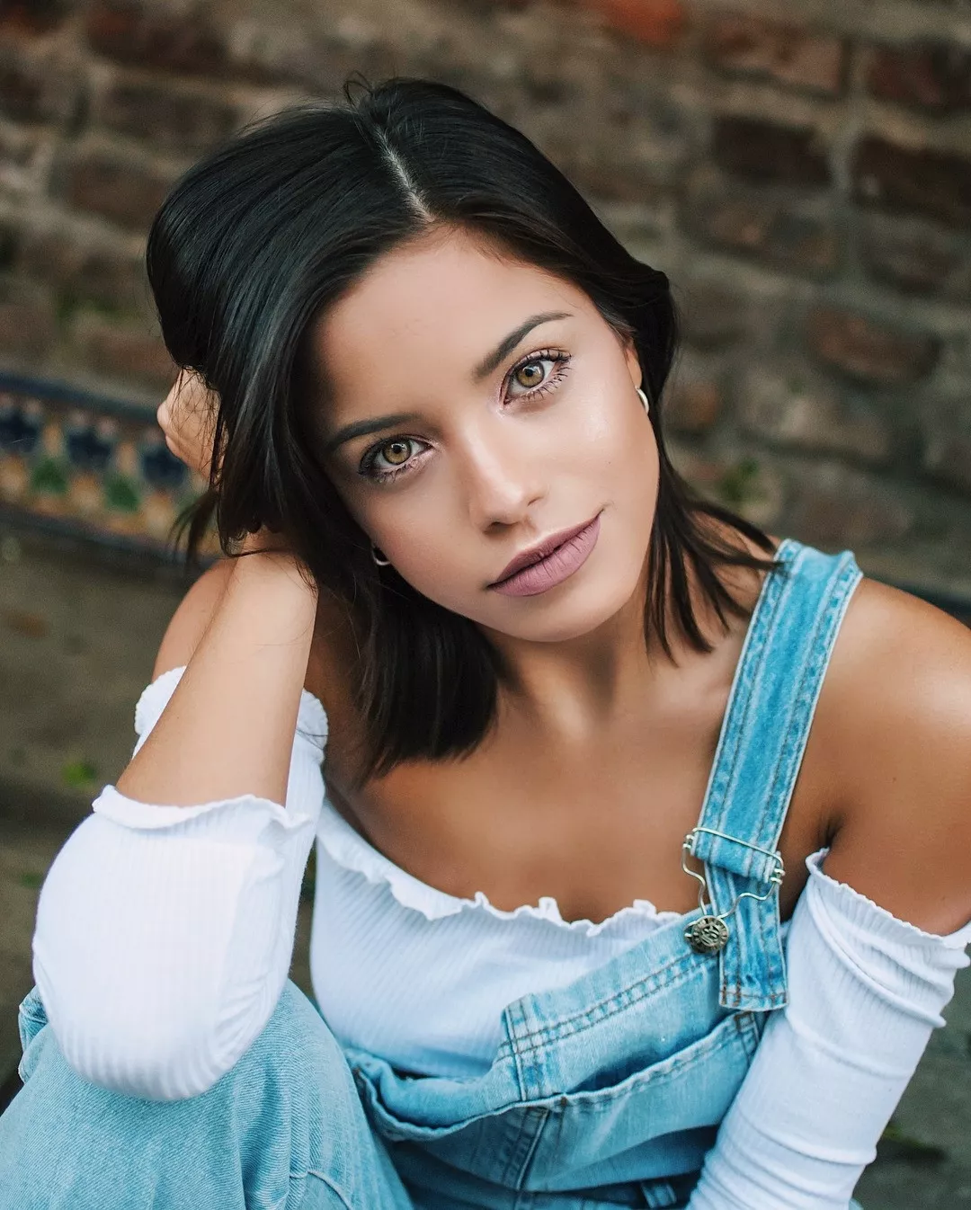 Emilia Mernes posted by ECTO1984