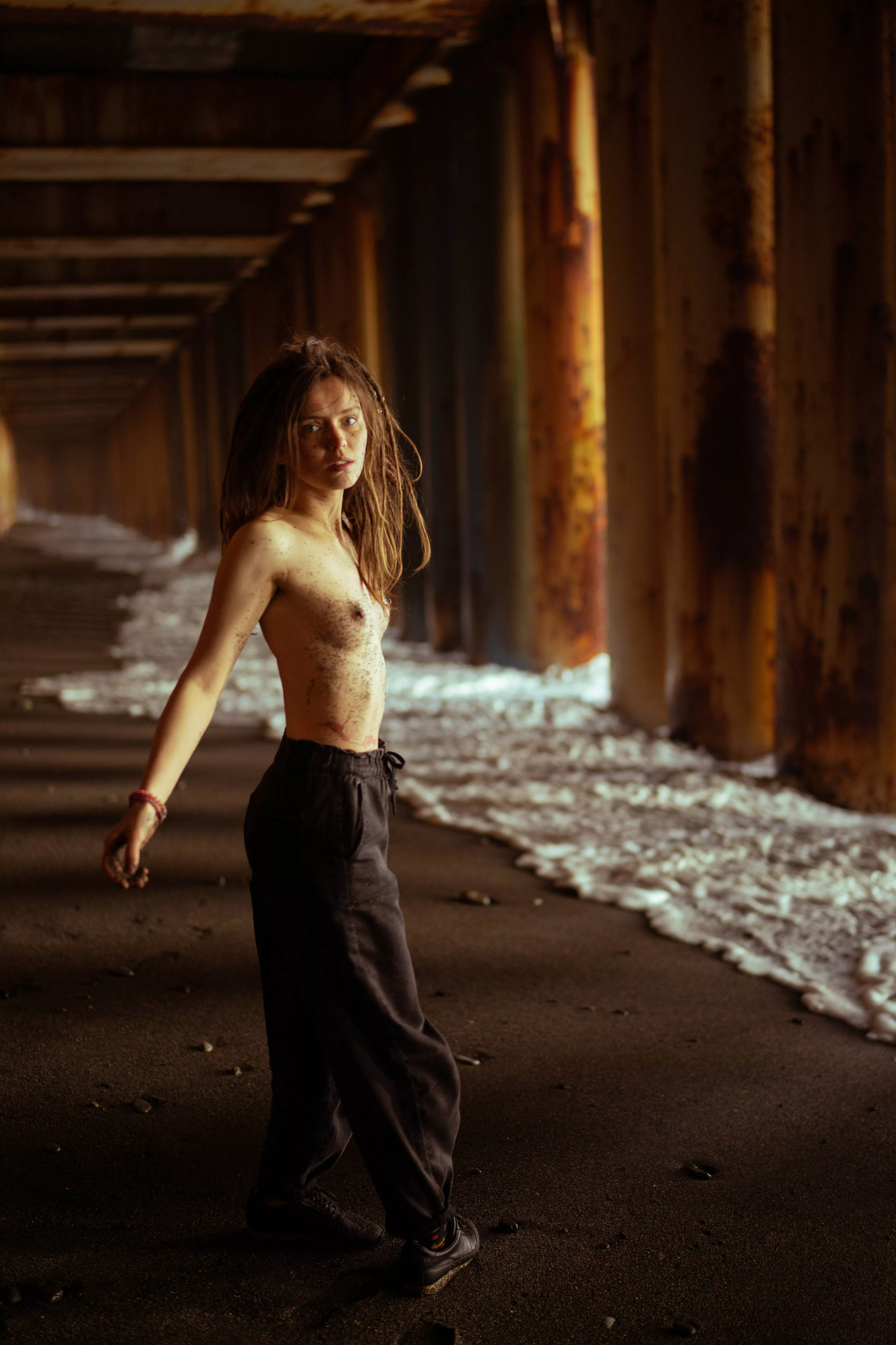 [f] I will show you a wonderful beach posted by Beauty_Bird