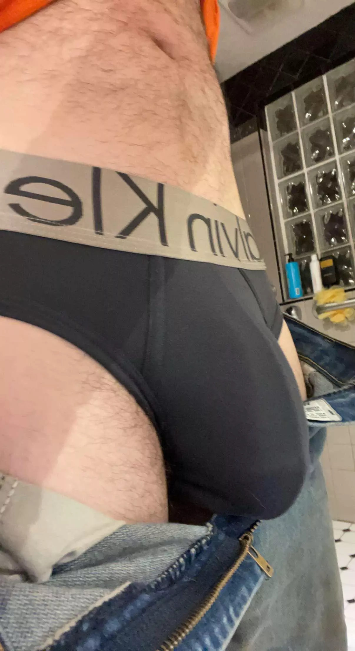 Feeling a lil horny this morning😈 posted by dtb725