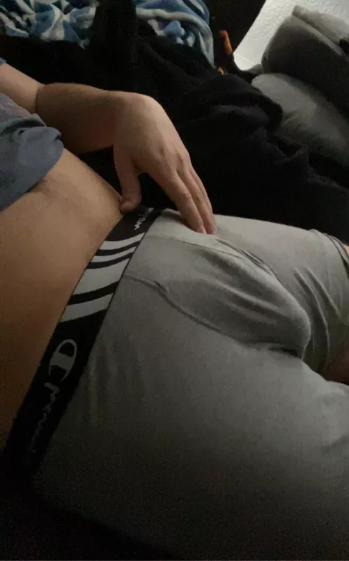 Finally a day off! 😮‍💨 by Express-Deer9425