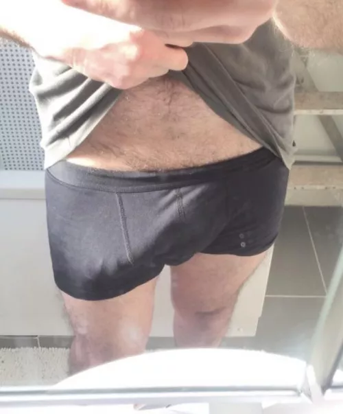 First post, be kind :) by SizeCuriousAnon