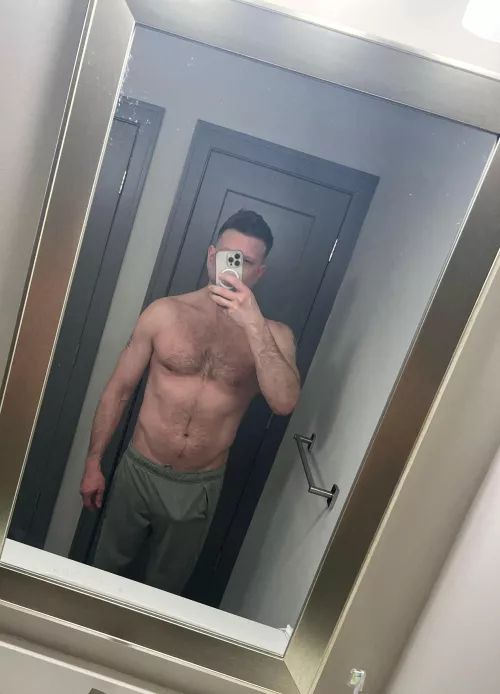 First time (41)little shy (straight) by Fast_Cake_7162