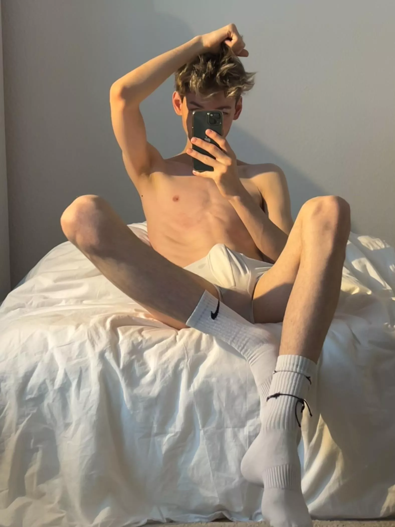 first time posting so pls be kind 🙈 posted by Tobi17