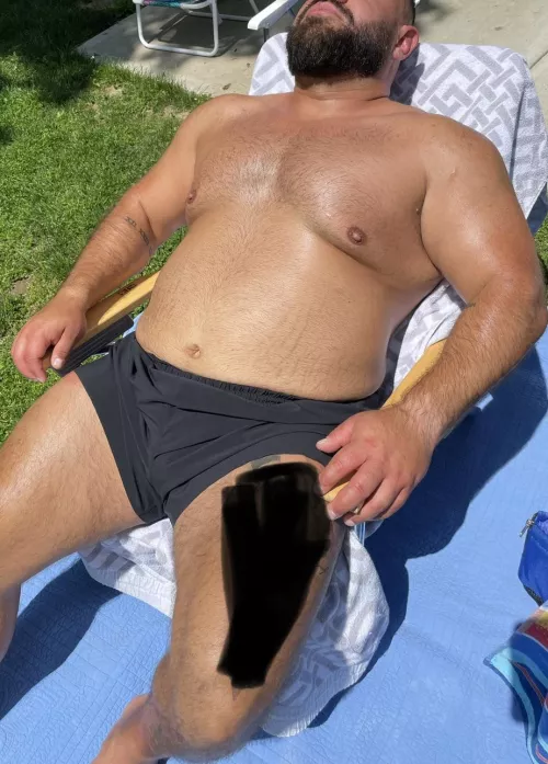 First time posting!! by nopenahoknah