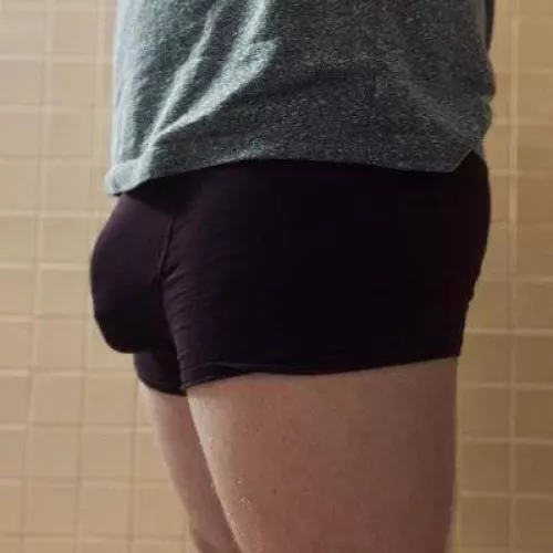 Forgot I Had This One To 😅😅 I Enjoy Taking Pictures At Work by GinGB13