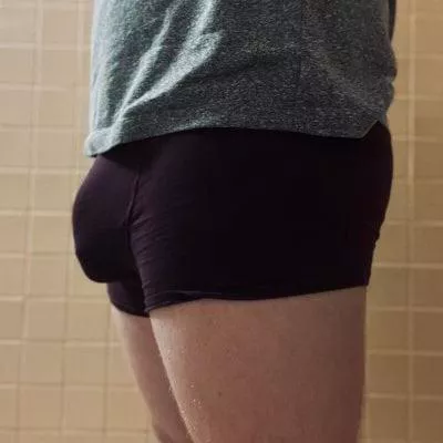 Forgot I Had This One To 😅😅 I Enjoy Taking Pictures At Work posted by GinGB13