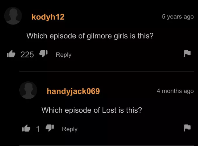 Found this kinda funny by Hahspop