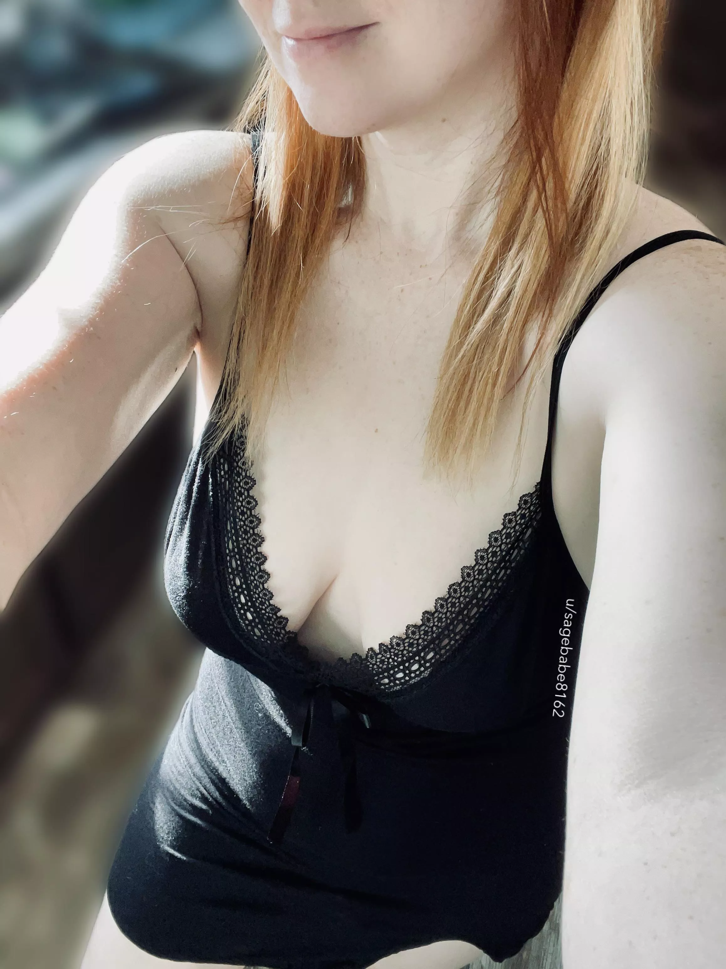 Fresh out of bed posted by Sagebabe8162