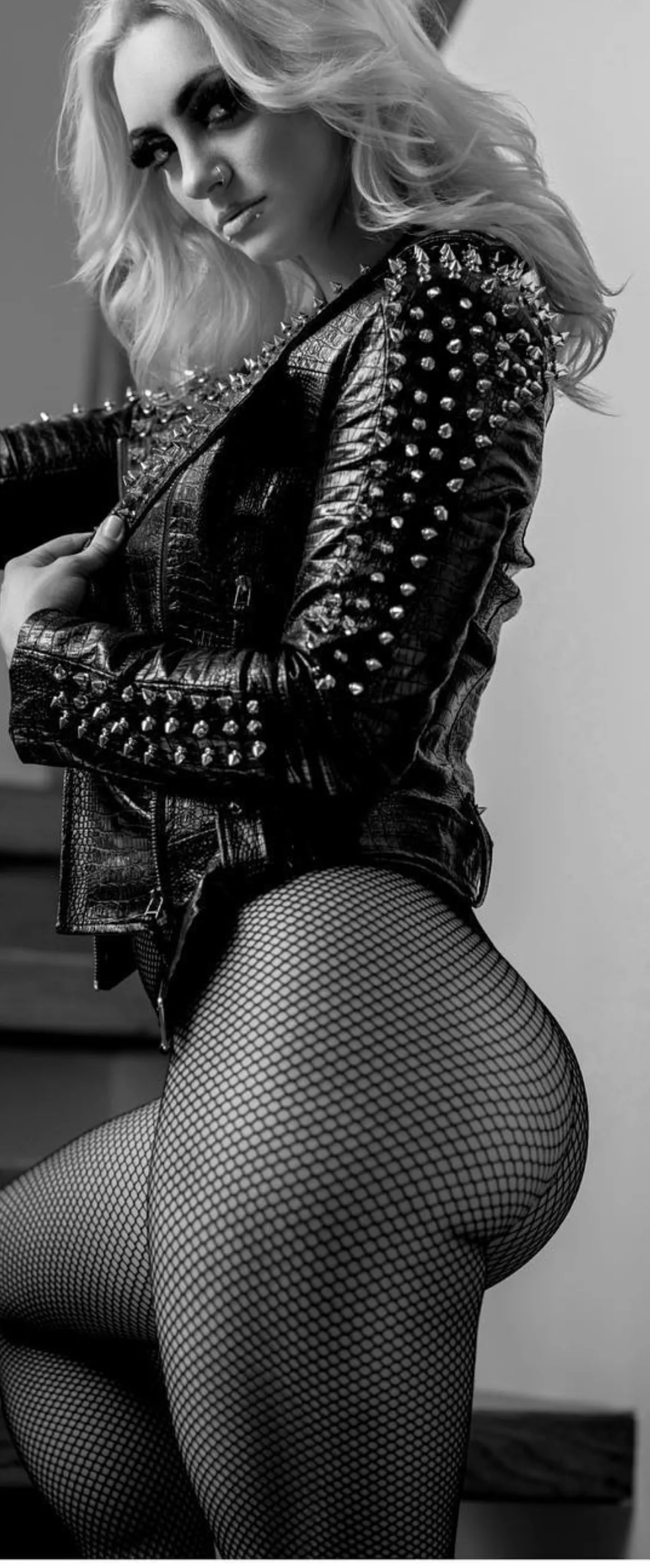 GiGi posted by kingOVhell88