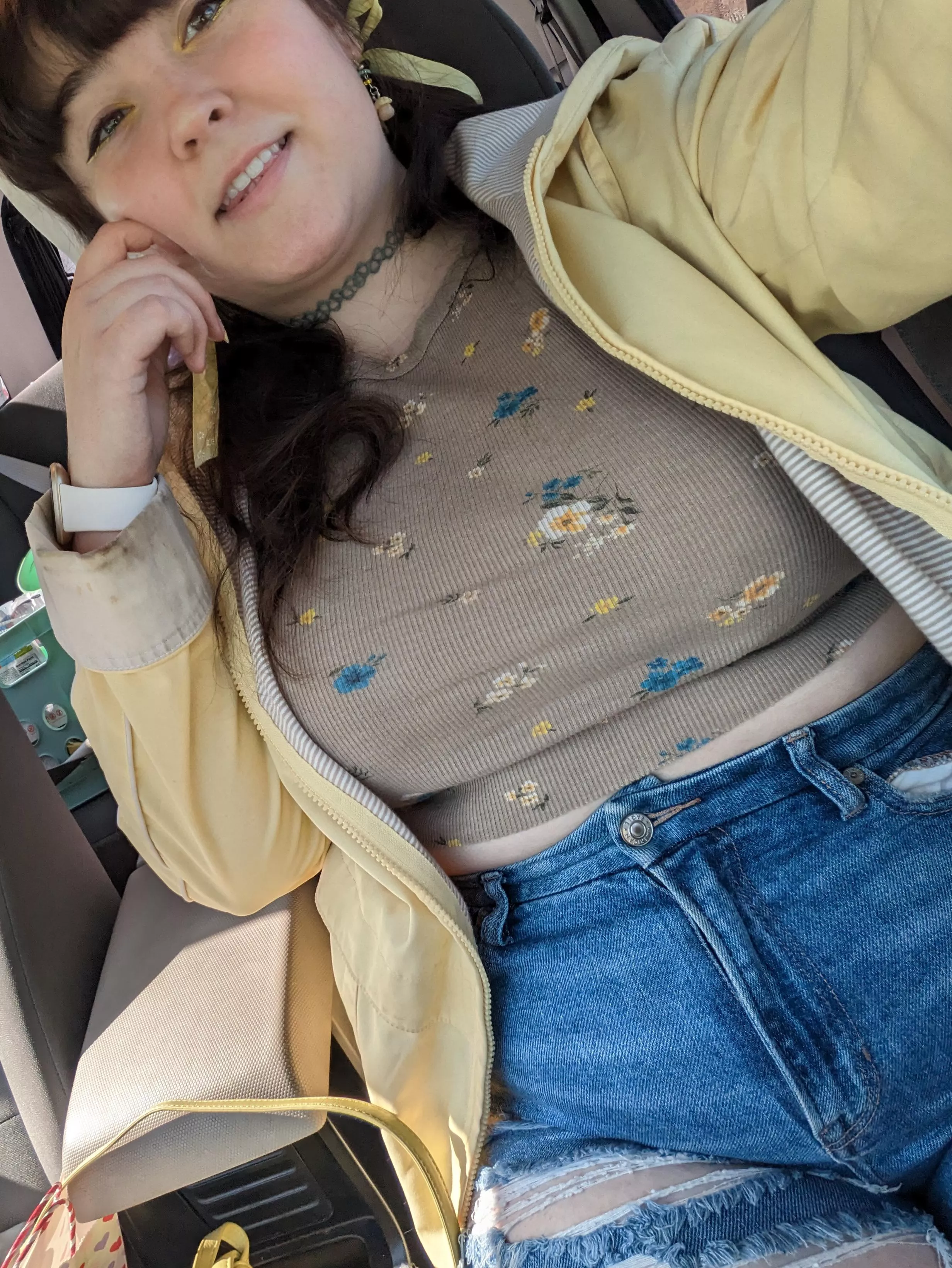 going a (f)armers market date 😁 posted by DelilahTheBaker