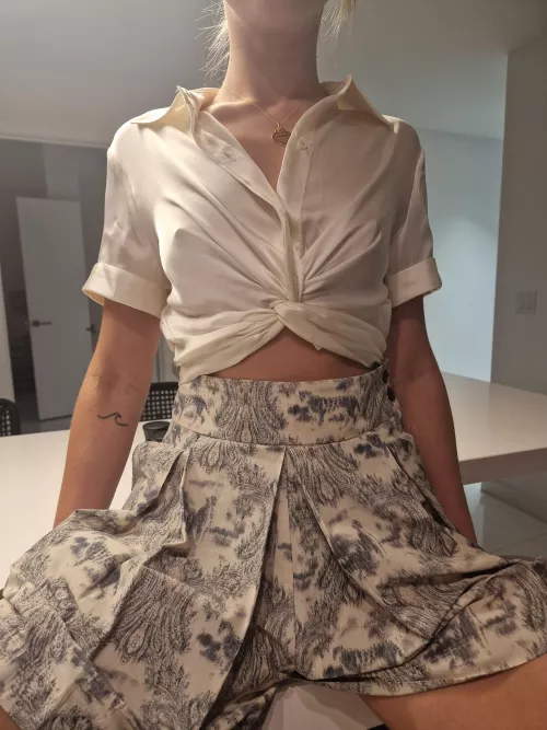 Going for dinner like this by Emily_Stevens