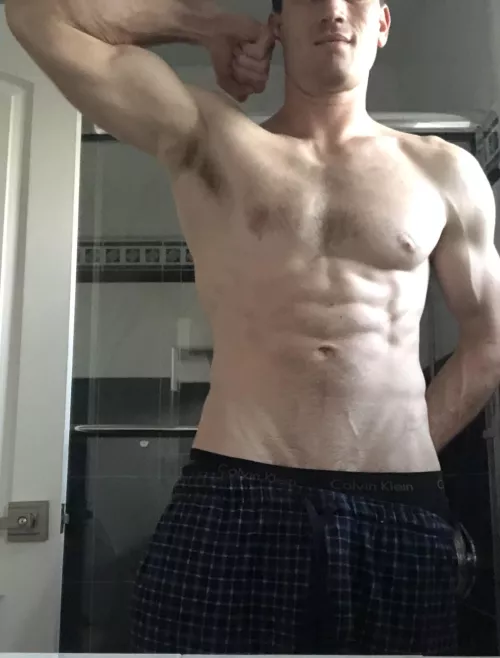 Good morning by johnfuckme69