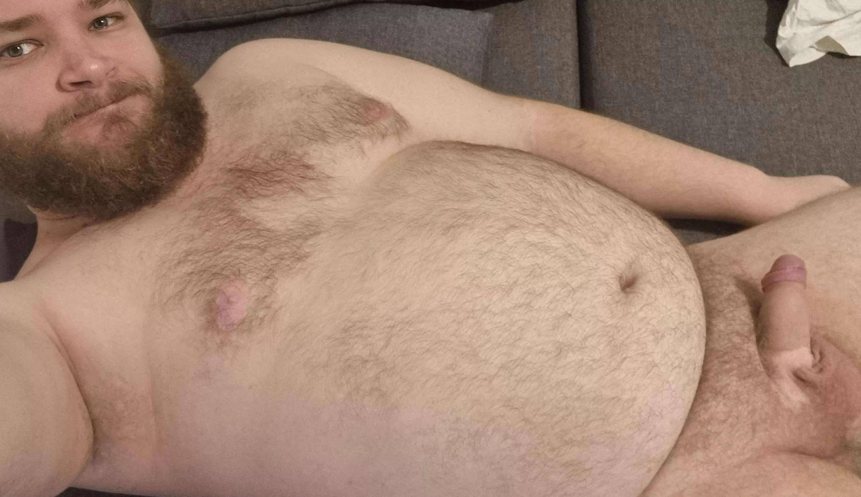 Good morning 🐻 posted by SwedishBearCub