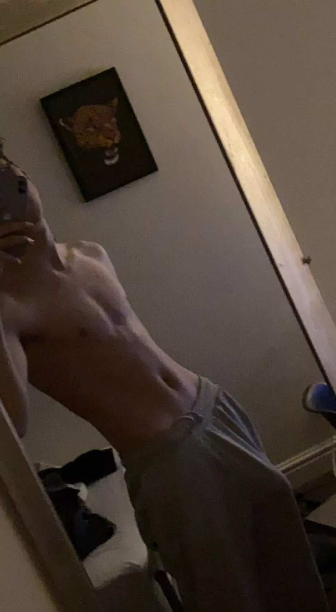 Good morning 😈 posted by Fexumagic