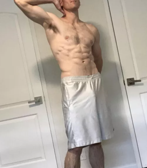 Good morning 😉 by johnfuckme69