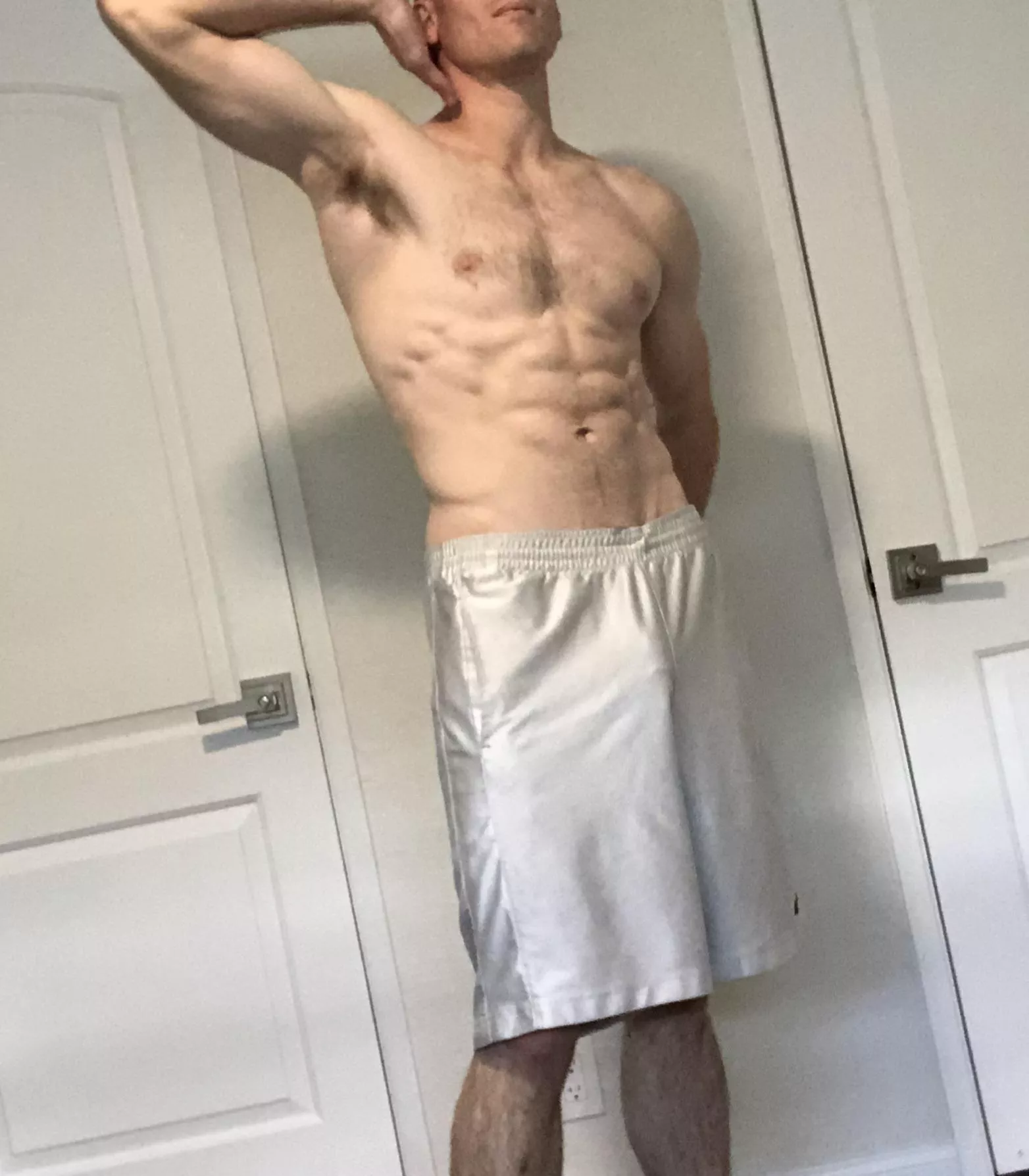 Good morning 😉 posted by johnfuckme69