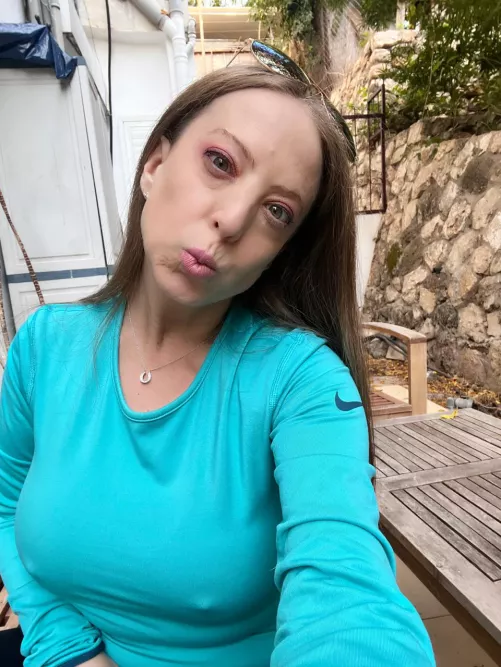 Good morning it's going to be a cold one today… :) by AnnaMelons69