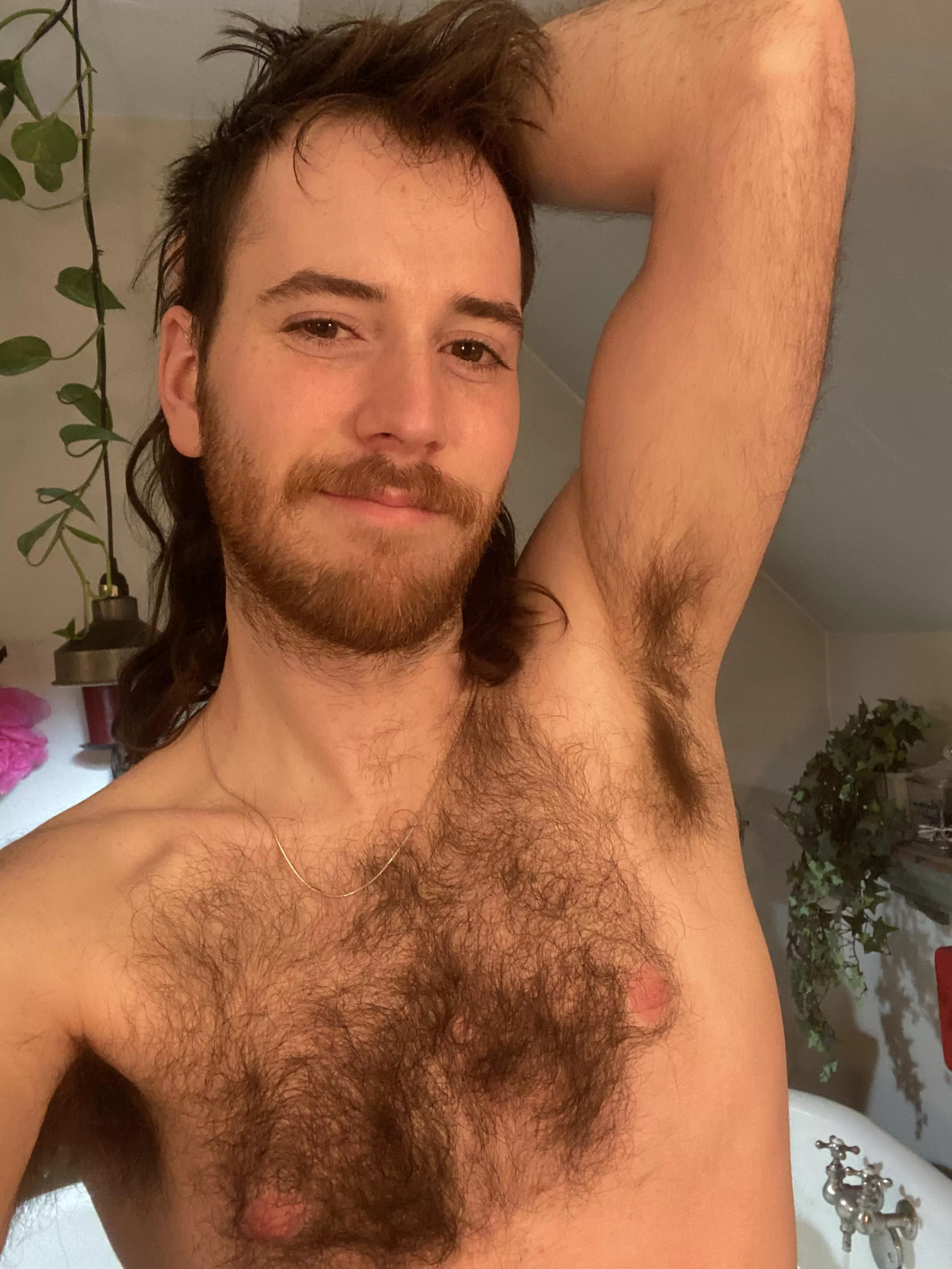 Good morning posted by Daddy_Loving_Dirk